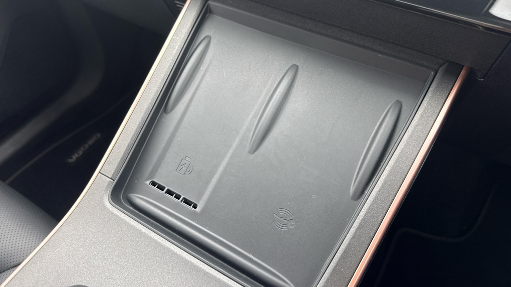 Omoda 5 Noble Silver #23