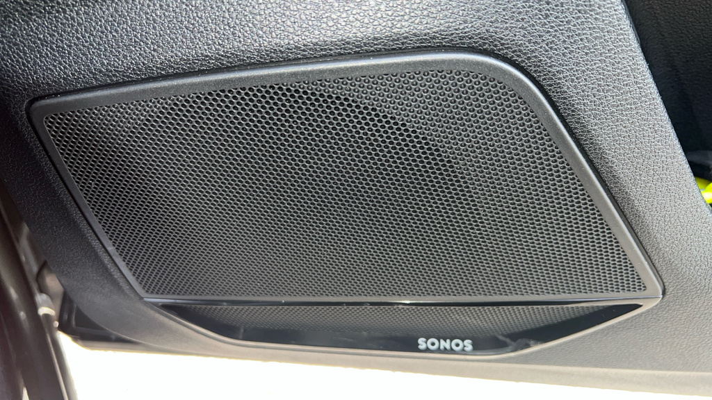 Audi Q3 S Line Black #36