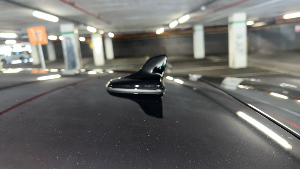 Audi Q3 S Line Black #50