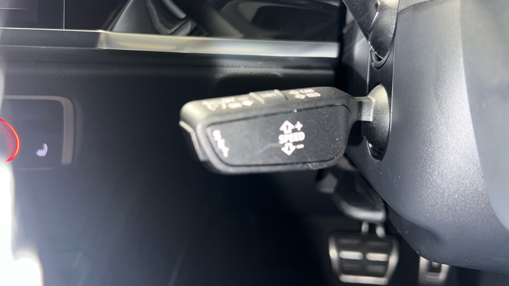 Audi Q3 S Line Black #56