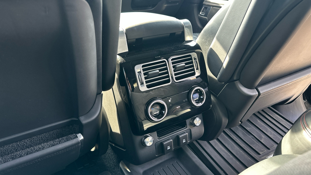 Land Rover Range Rover D180 S  #29