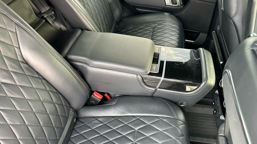 Land Rover Range Rover D180 S  #58