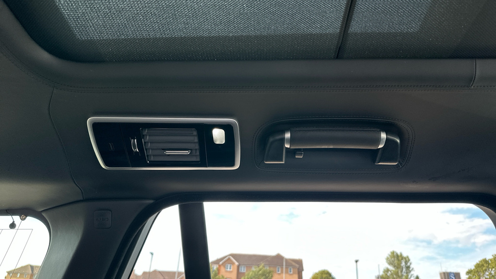 Land Rover Range Rover D180 S  #62