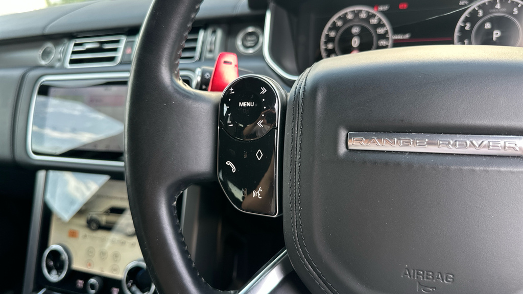 Land Rover Range Rover D180 S  #39