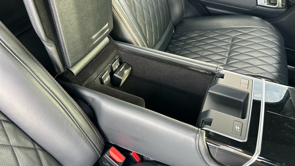 Land Rover Range Rover D180 S  #59