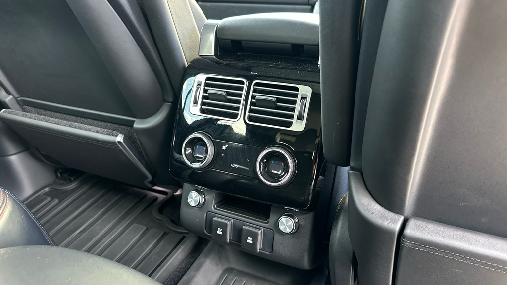 Land Rover Range Rover D180 S  #64