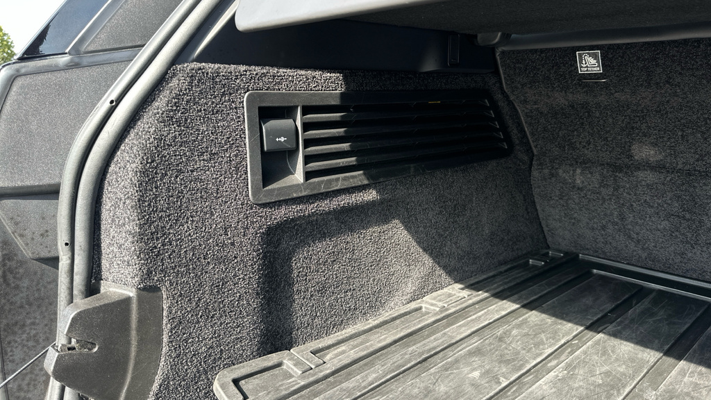 Land Rover Range Rover D180 S  #31