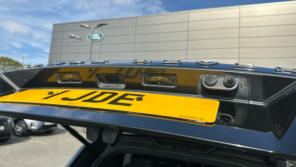 Land Rover Range Rover D180 S  #30