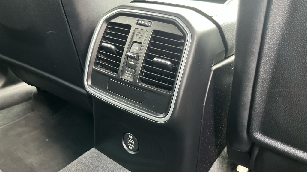 Porsche Macan Pdk Grey #35