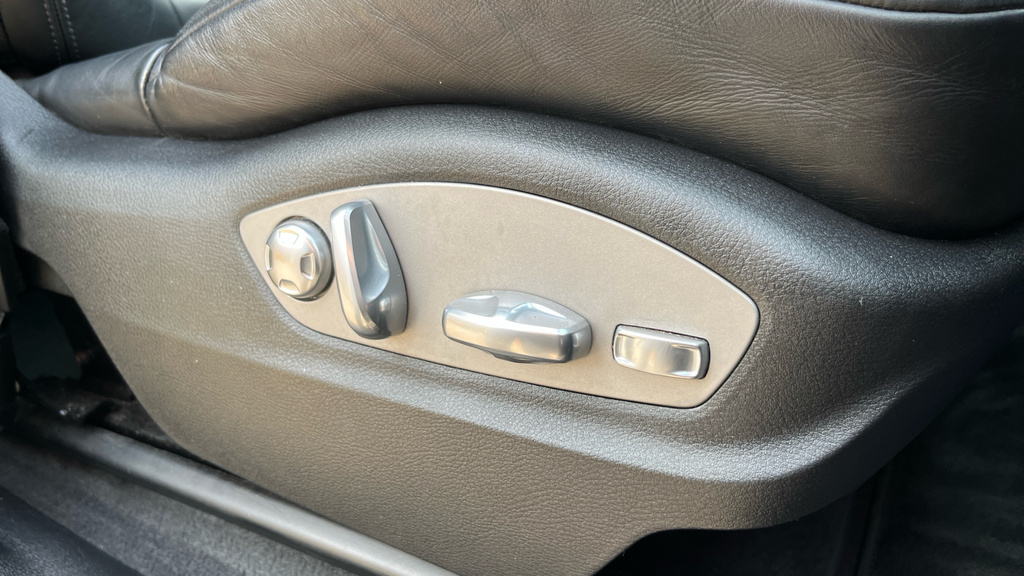 Porsche Macan Pdk Grey #34