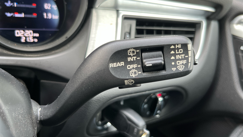 Porsche Macan Pdk Grey #26