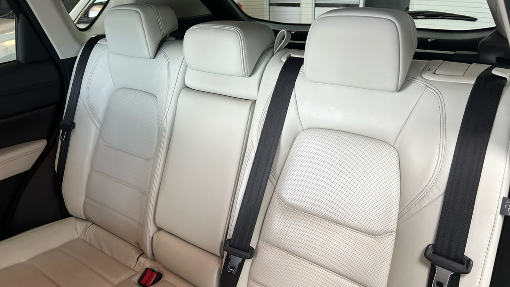 Mazda CX-5  Grey #25