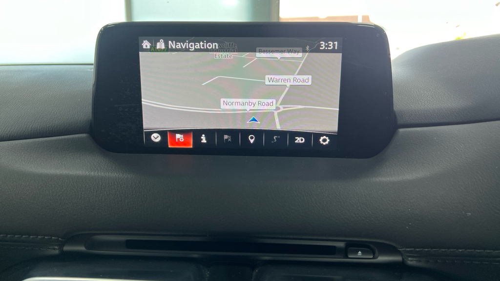 Mazda CX-5  Grey #20