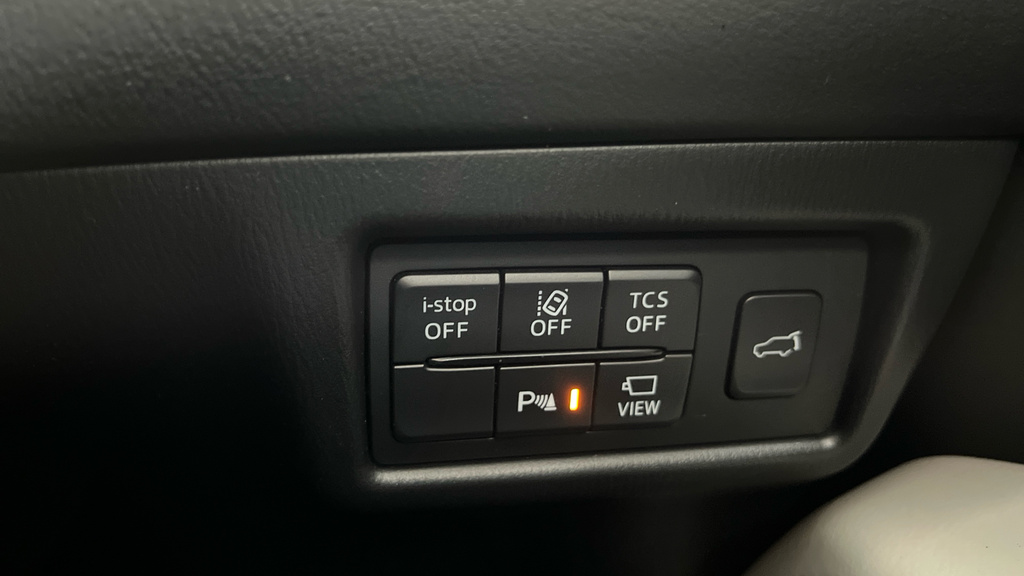 Mazda CX-5  Grey #37