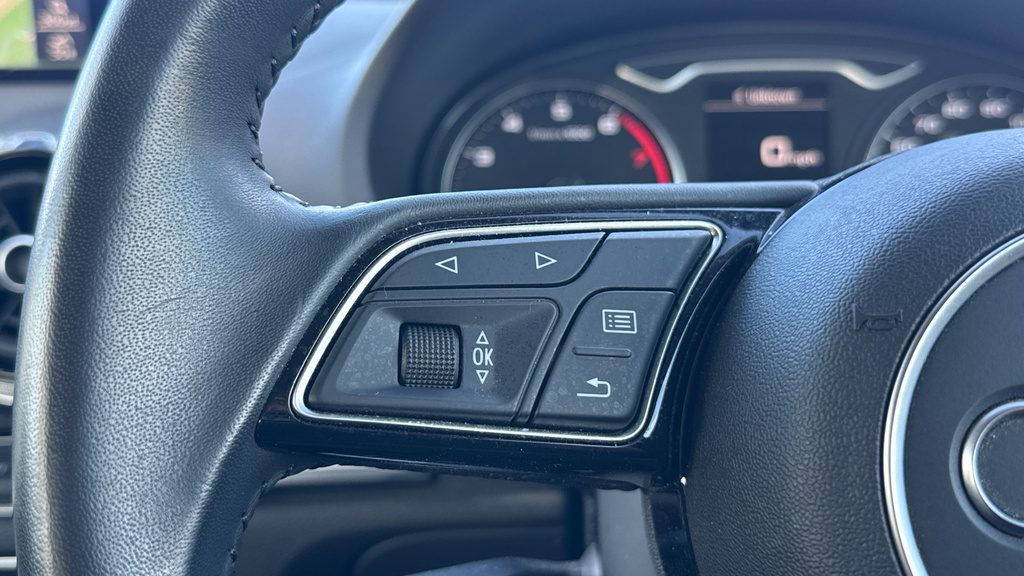 Audi A3 2019 68 1.5 Grey #28