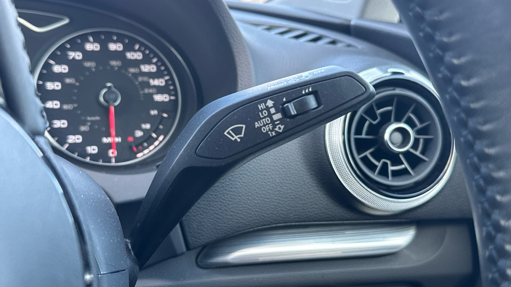 Audi A3 2019 68 1.5 Grey #34