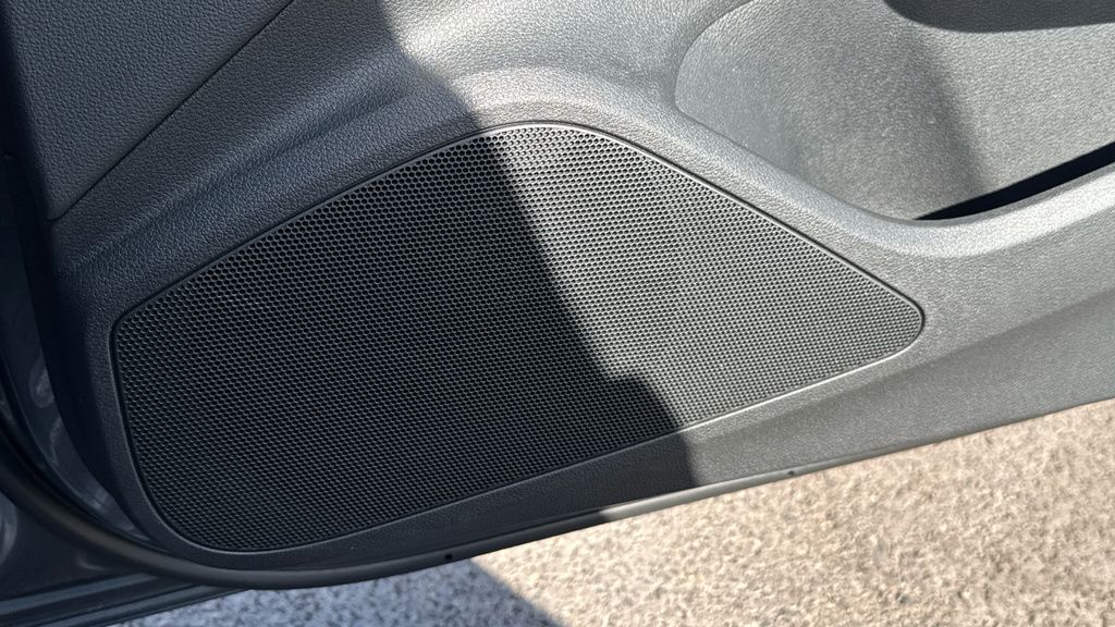 Audi A3 2019 68 1.5 Grey #36