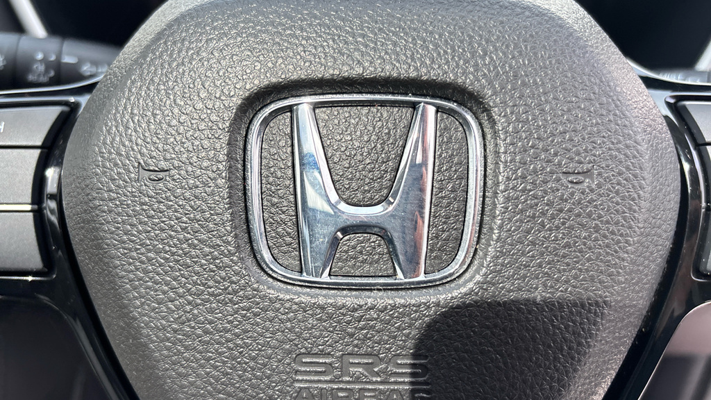 Honda Cr-V 2.0 Ehev Advance Ecvt White #41