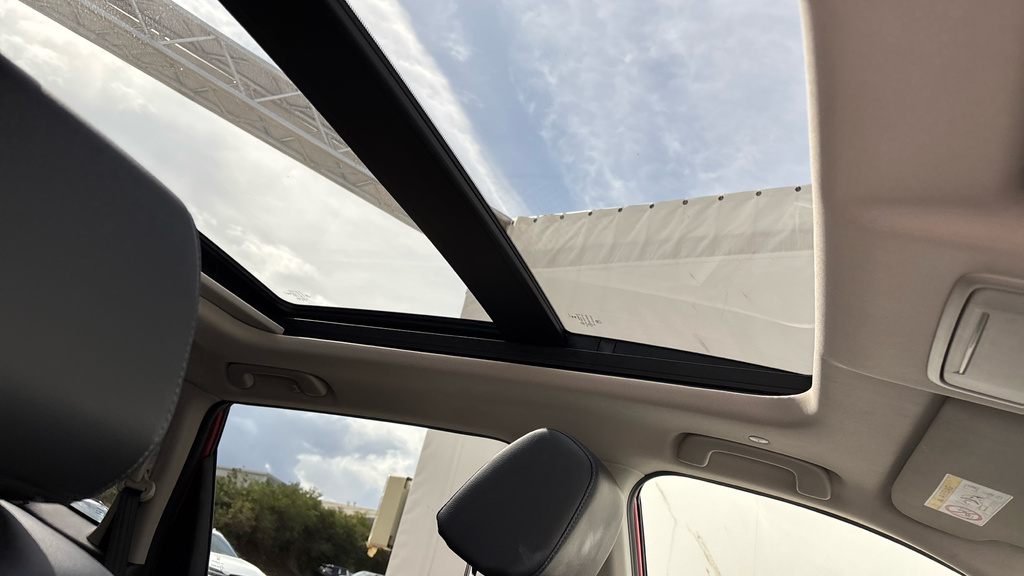 Honda Cr-V 2.0 Ehev Advance Ecvt White #8