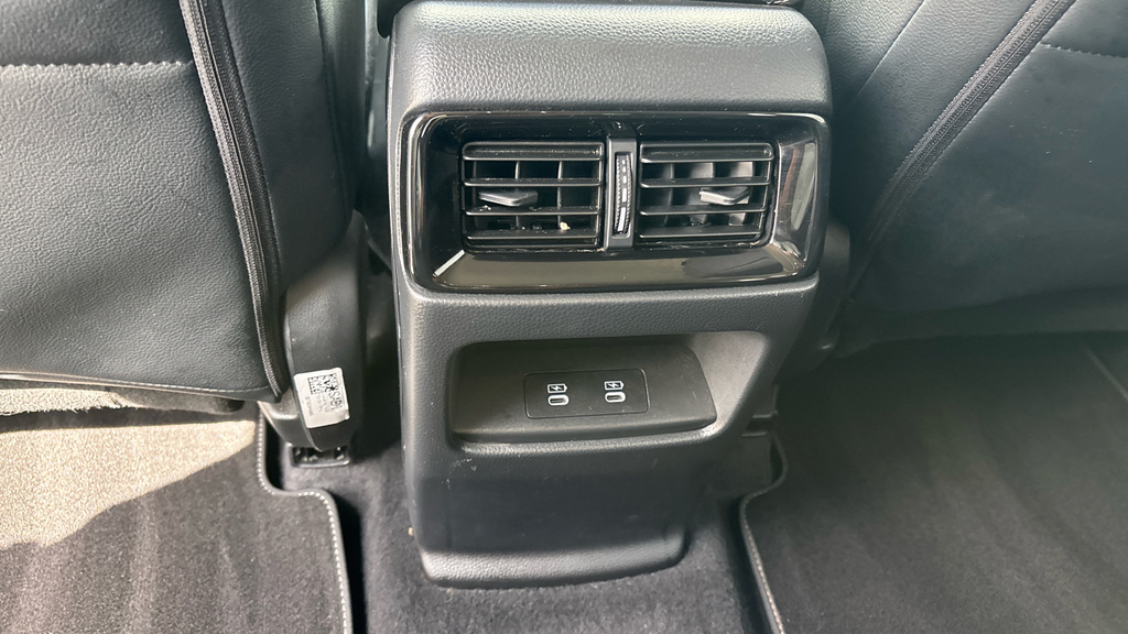Honda Cr-V 2.0 Ehev Advance Ecvt White #32
