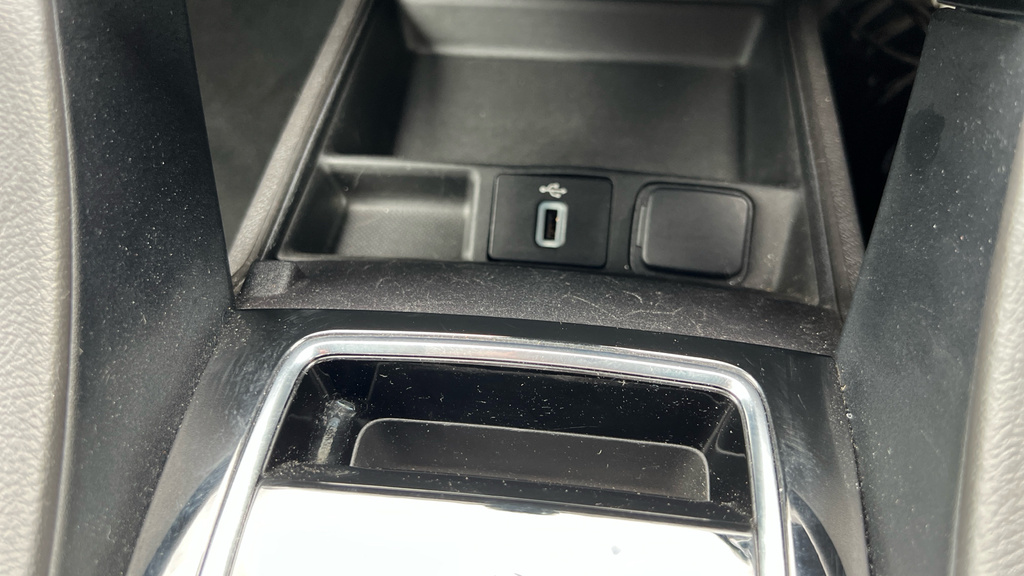 Ford Mondeo 2.0 Ecoblue Titanium Edition Powershift Blue #37