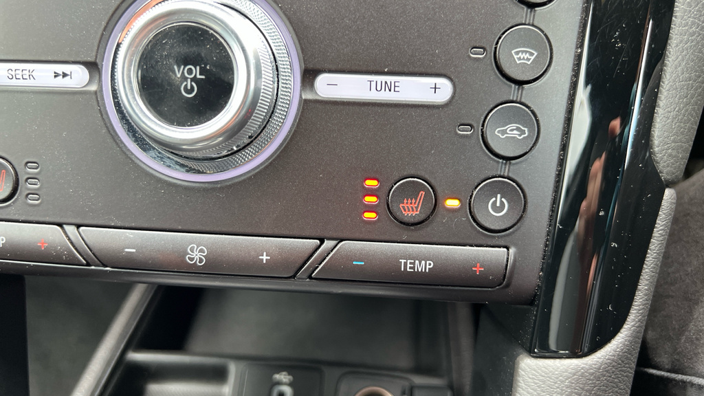 Ford Mondeo 2.0 Ecoblue Titanium Edition Powershift Blue #33