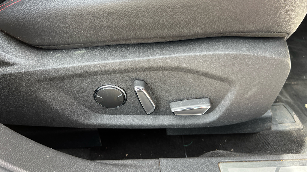 Ford Mondeo 2.0 Ecoblue Titanium Edition Powershift Blue #32