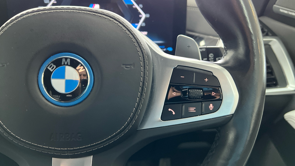 BMW X5 M M Competition Purple #32
