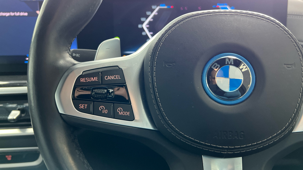 BMW X5 M M Competition Purple #31