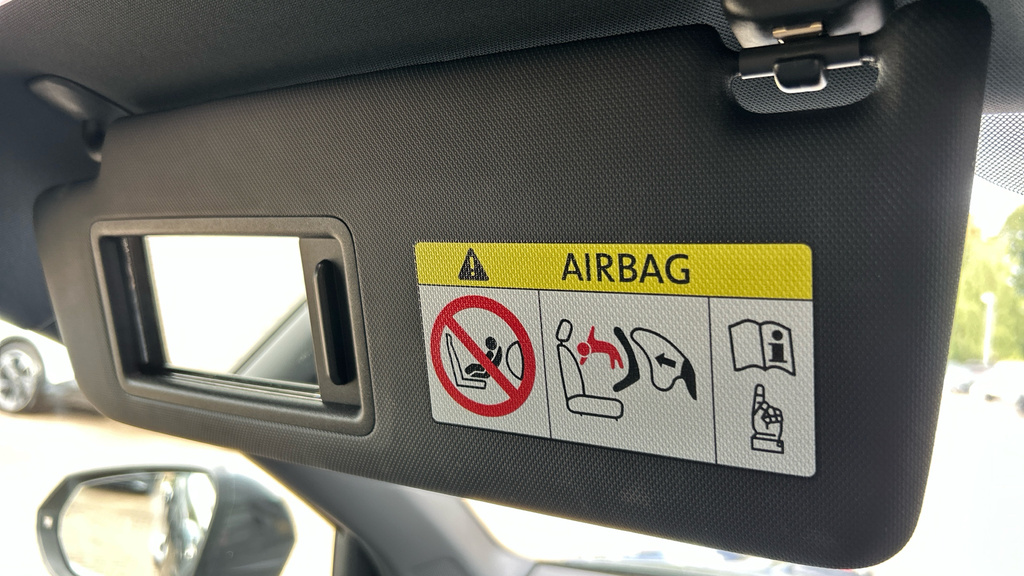 Audi Q2 Black Edition Black #46