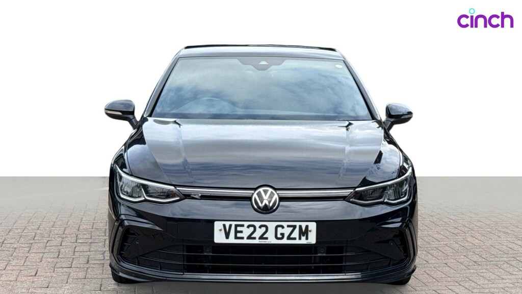 Volkswagen Golf 1.5 Tsi Life White #10