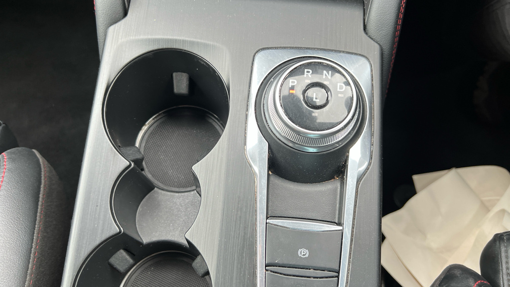 Ford Kuga Active Phev Silver #21