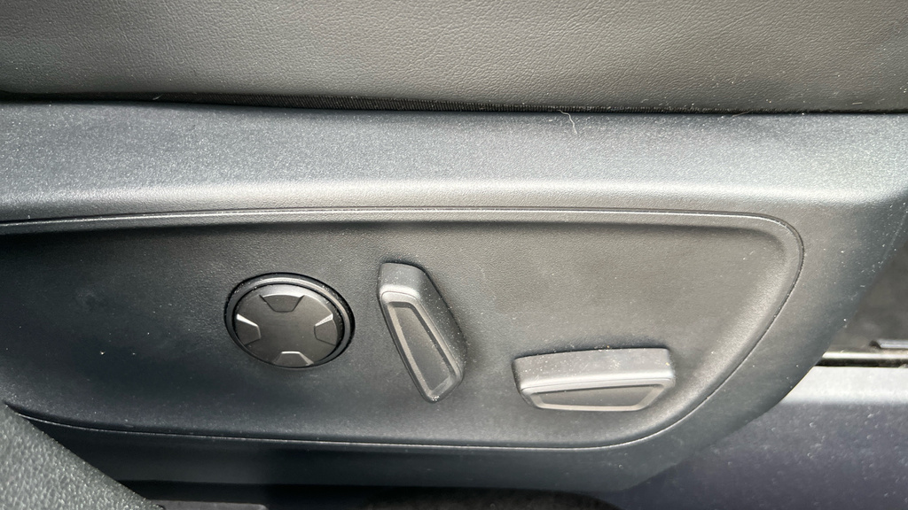 Ford Kuga Active Phev Silver #34