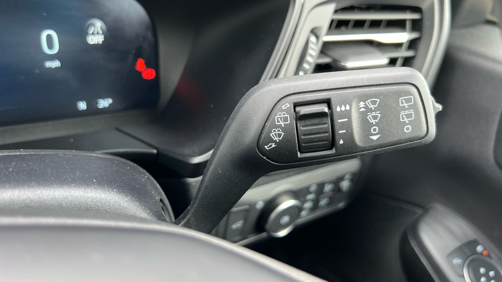 Ford Kuga Active Phev Silver #25