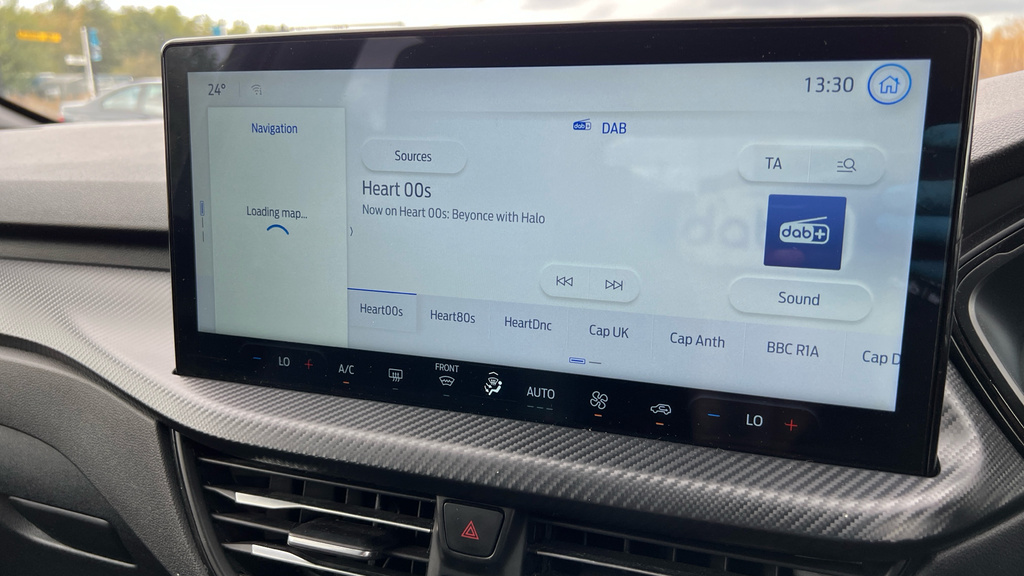 Ford Kuga Active Phev Silver #32