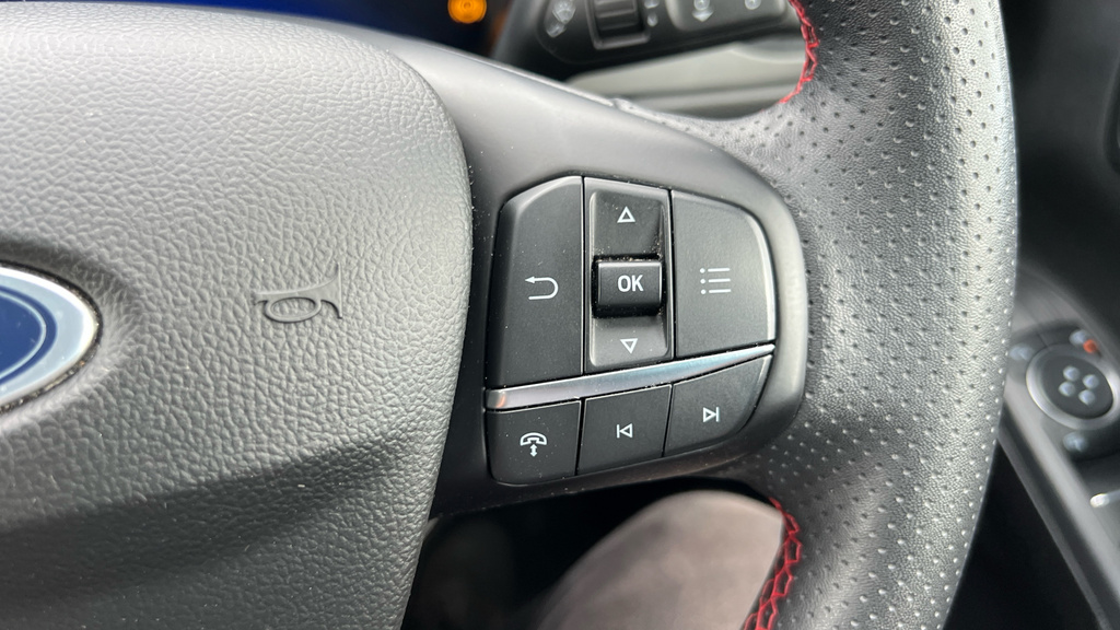Ford Kuga Active Phev Silver #23
