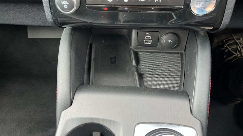 Ford Kuga Active Phev Silver #37
