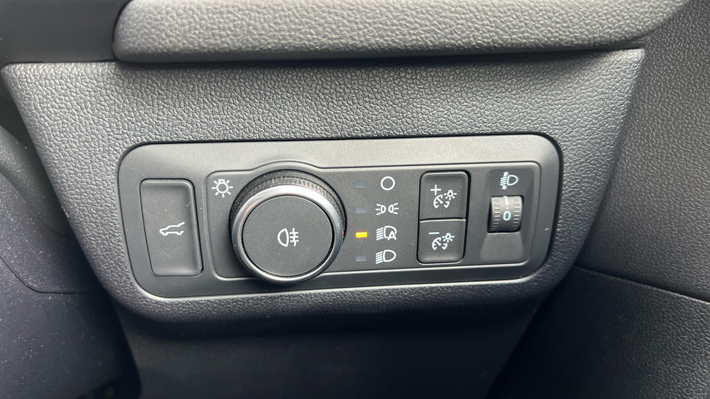 Ford Kuga Active Phev Silver #22