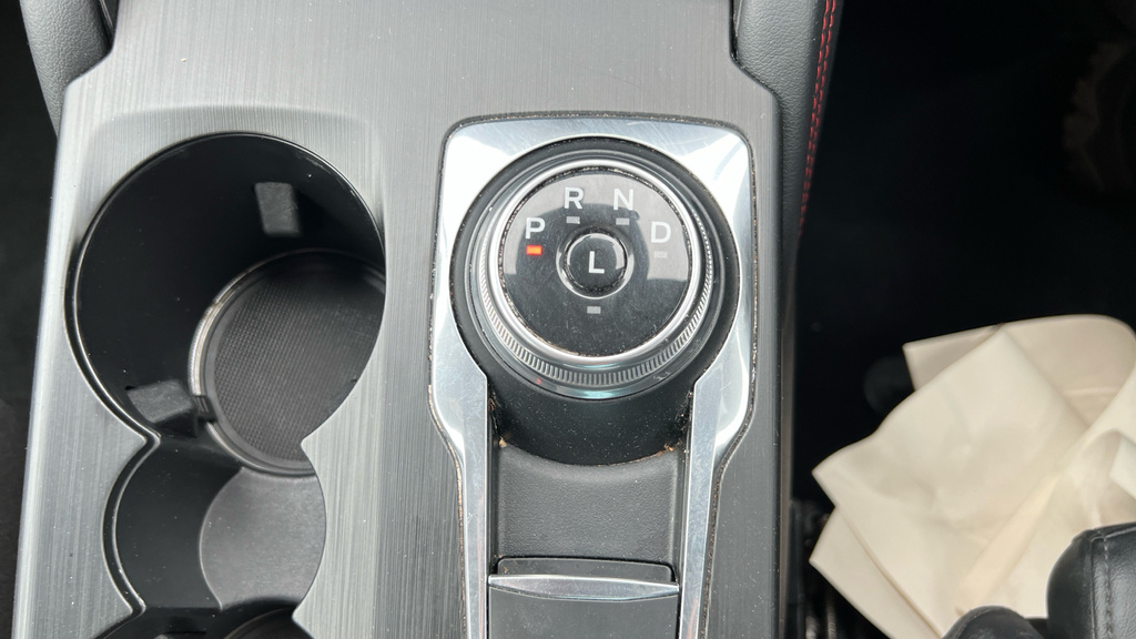 Ford Kuga Active Phev Silver #29