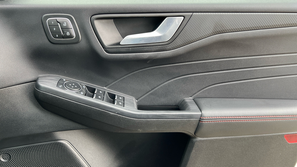 Ford Kuga Active Phev Silver #30