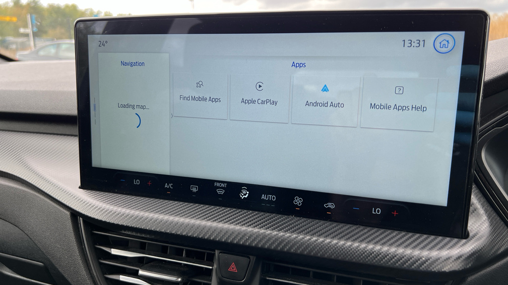Ford Kuga Active Phev Silver #40