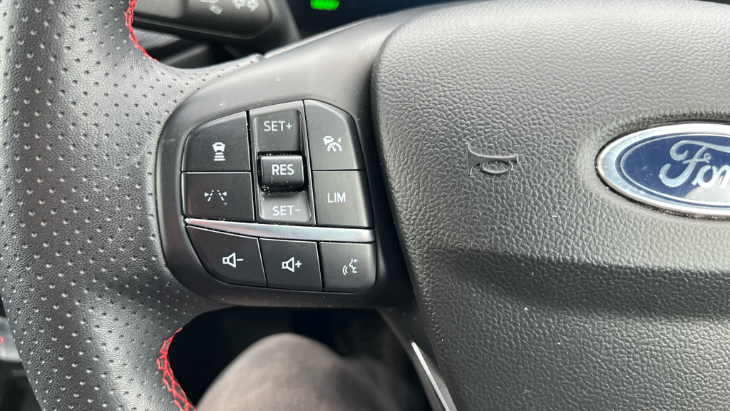Ford Kuga Active Phev Silver #24