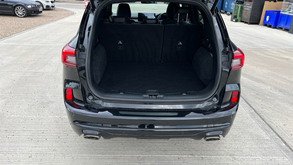 Ford Kuga Active Phev Silver #15