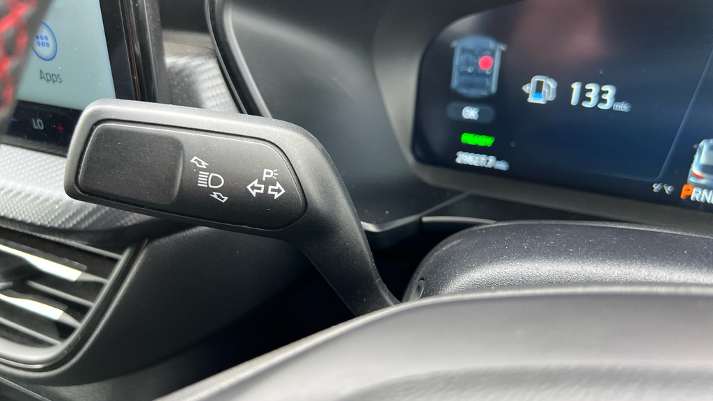 Ford Kuga Active Phev Silver #26
