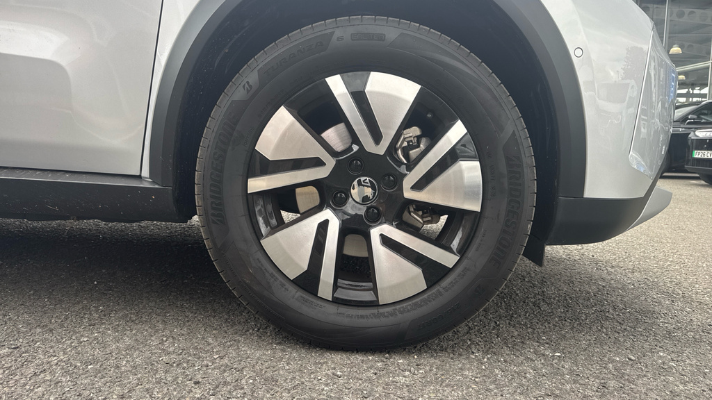 Vauxhall Frontera Design Blue #20