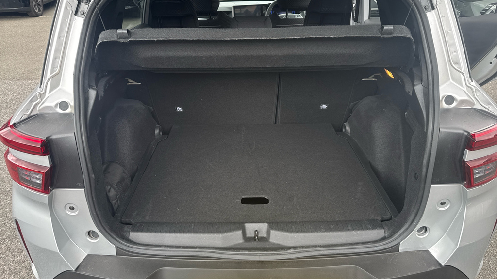 Vauxhall Frontera Design Blue #15