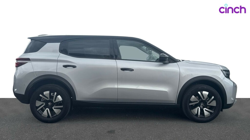 Vauxhall Frontera Design Blue #2