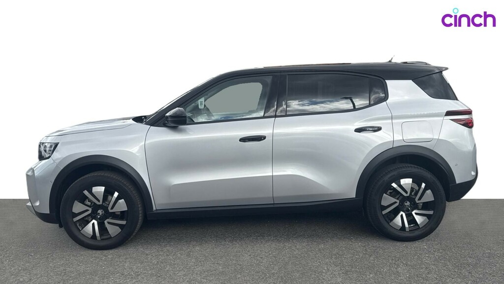 Vauxhall Frontera Design Blue #6