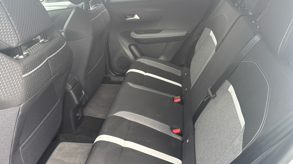 Vauxhall Frontera Design Blue #14