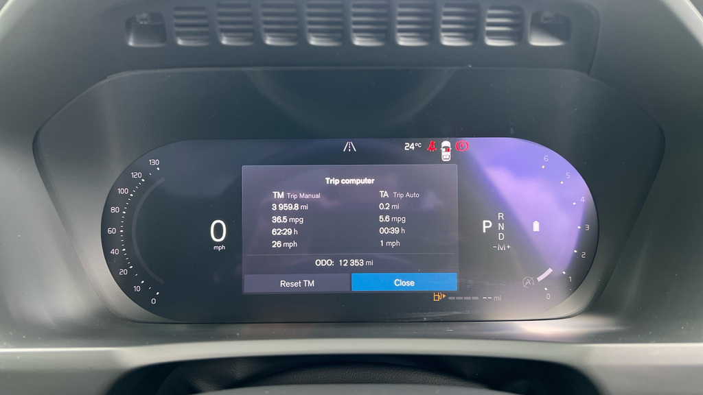 Volvo XC90 Plus Grey #14
